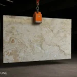 Столешница из медового оникса