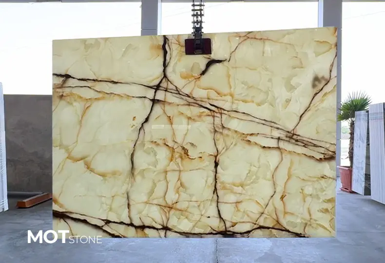 Green Onyx