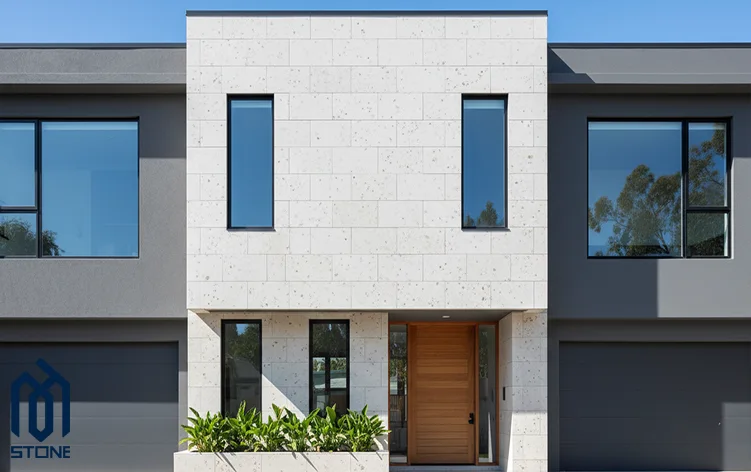 Limestone Slab Supplier