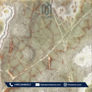 зеленый оникс