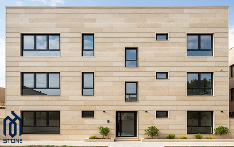 Advantages of Gohara Limestone in Residential Projects