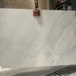 Crystal White Marble
