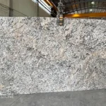 White Delicatus Granite