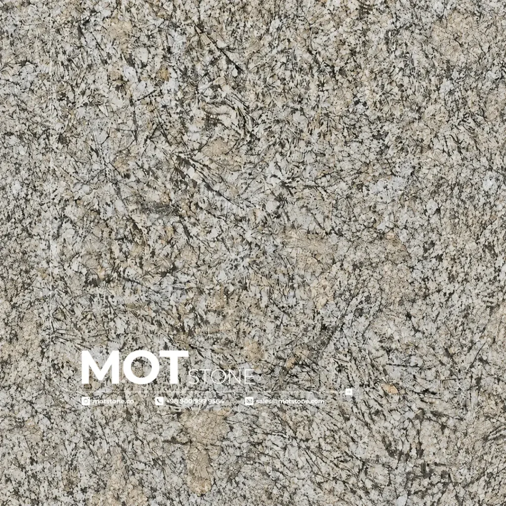 Delicatus Granite