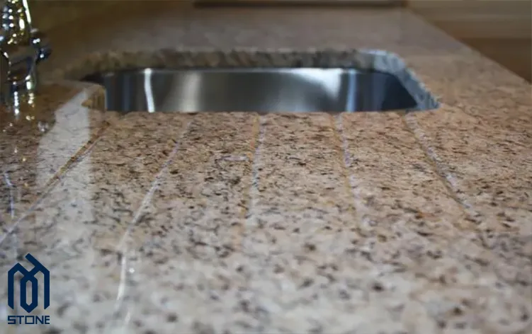 Physical Properties of Granite Stone