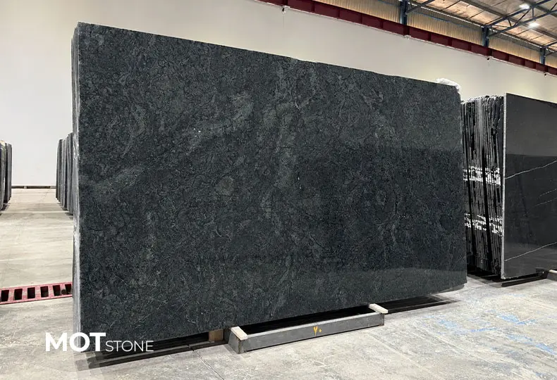 Pomegranate Green Granite Wholesale
