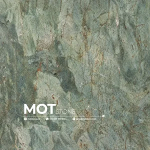 Turquoise Granite