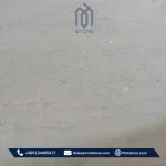 Crystal White Marble