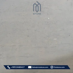 Crystal White Marble