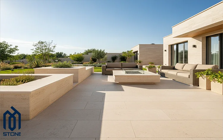 Почему известняк Гохара широко используется в строительстве