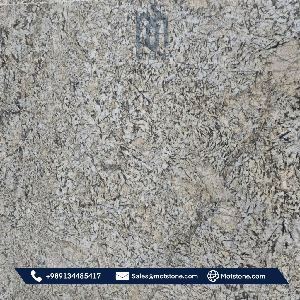 Delicate Granite