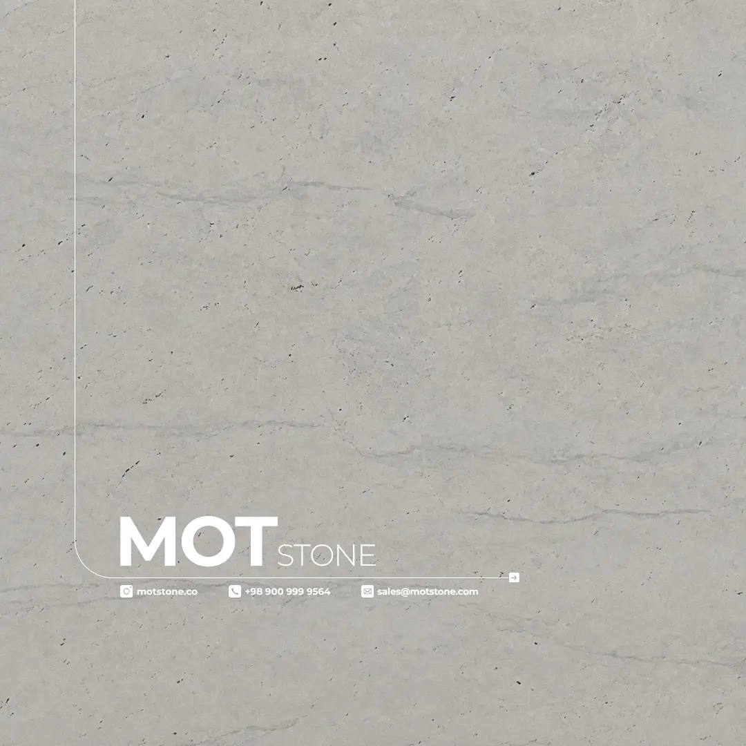 Crystal White Marble