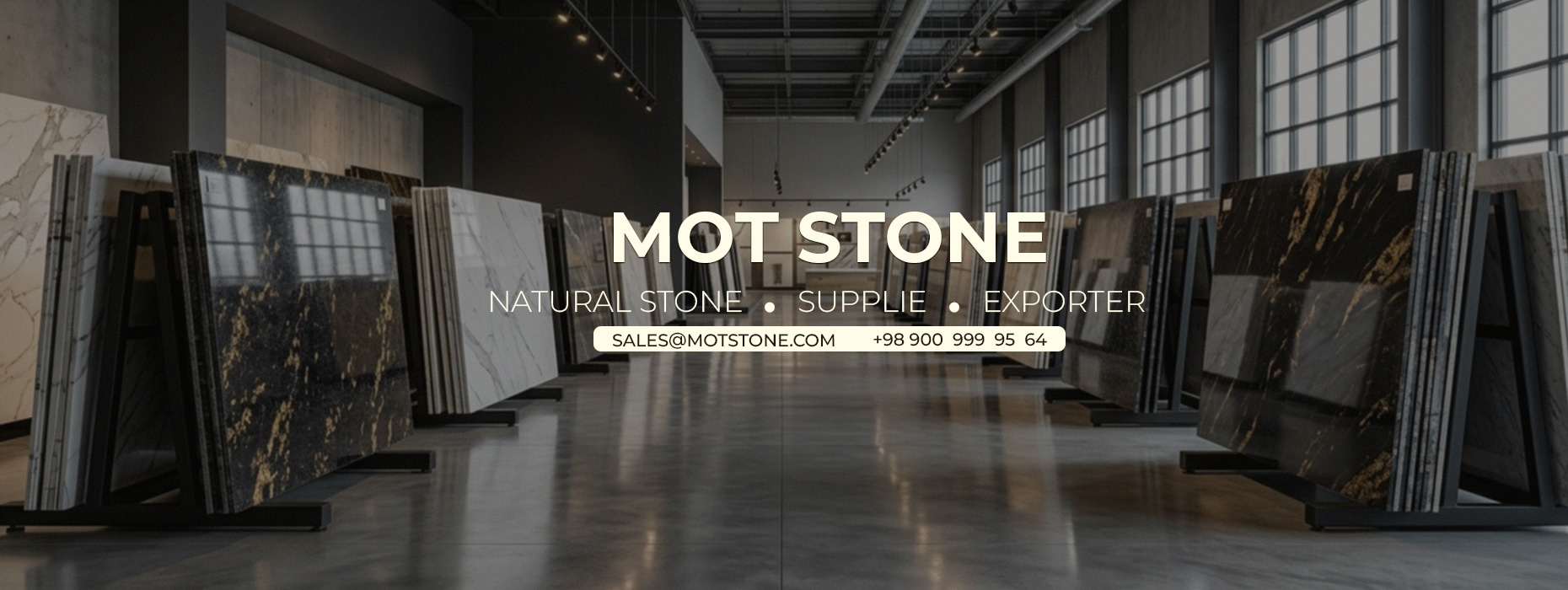 MOTSTONE،Natural Stone Supplier