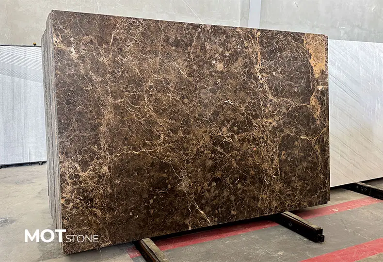 Emperador Marble Slab