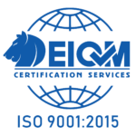 EIQM ISO LOGO NEW iso 9001 2015