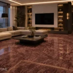 red carpet granit in iran