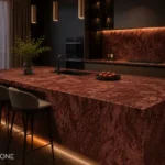 red granit price