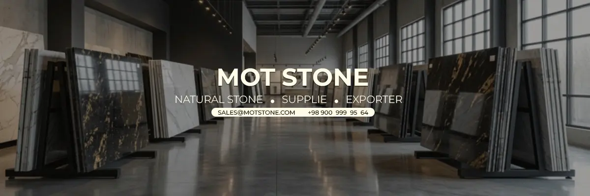 MOTSTONE،Natural Stone Supplier