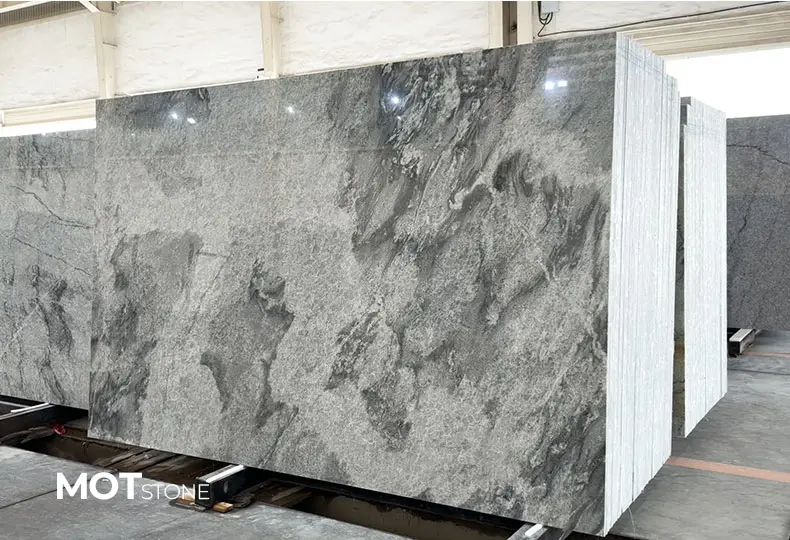 Bardiglio Marble Wholesale
