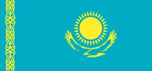 kazakhstan