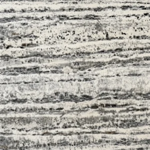Silver Travertine
