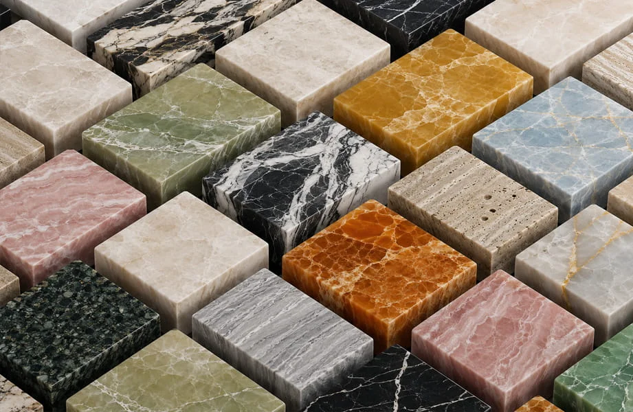 stones 1