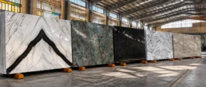 Types of Marble: The Complete Guide to Colors, Finishes & Uses (2026)