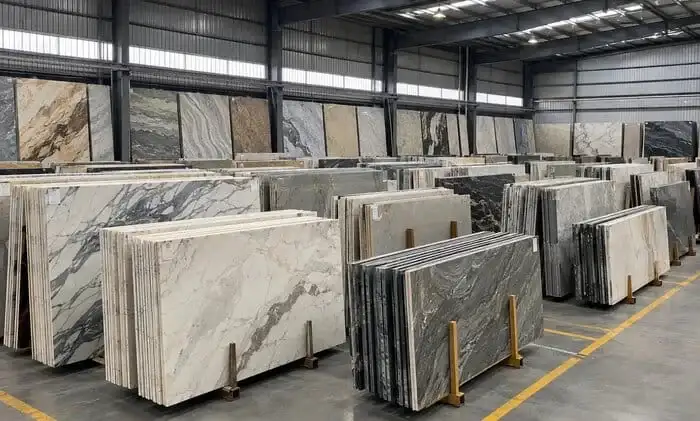 Natural Stone Supplier