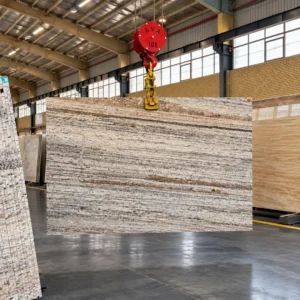 Travertine 1