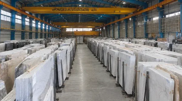 Natural Stone Supplier