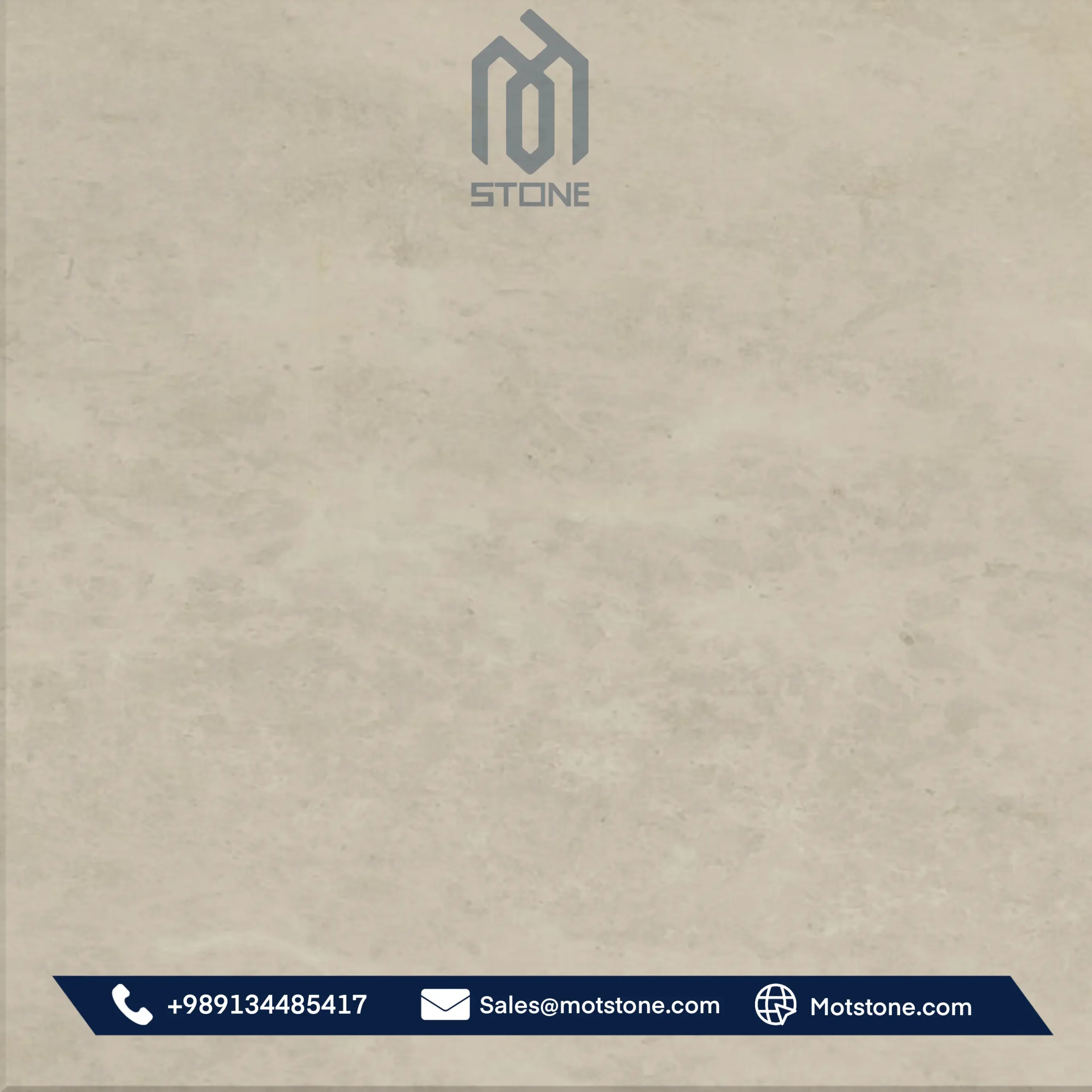 Gohara Limestone Supplier – Cream Iranian Stone