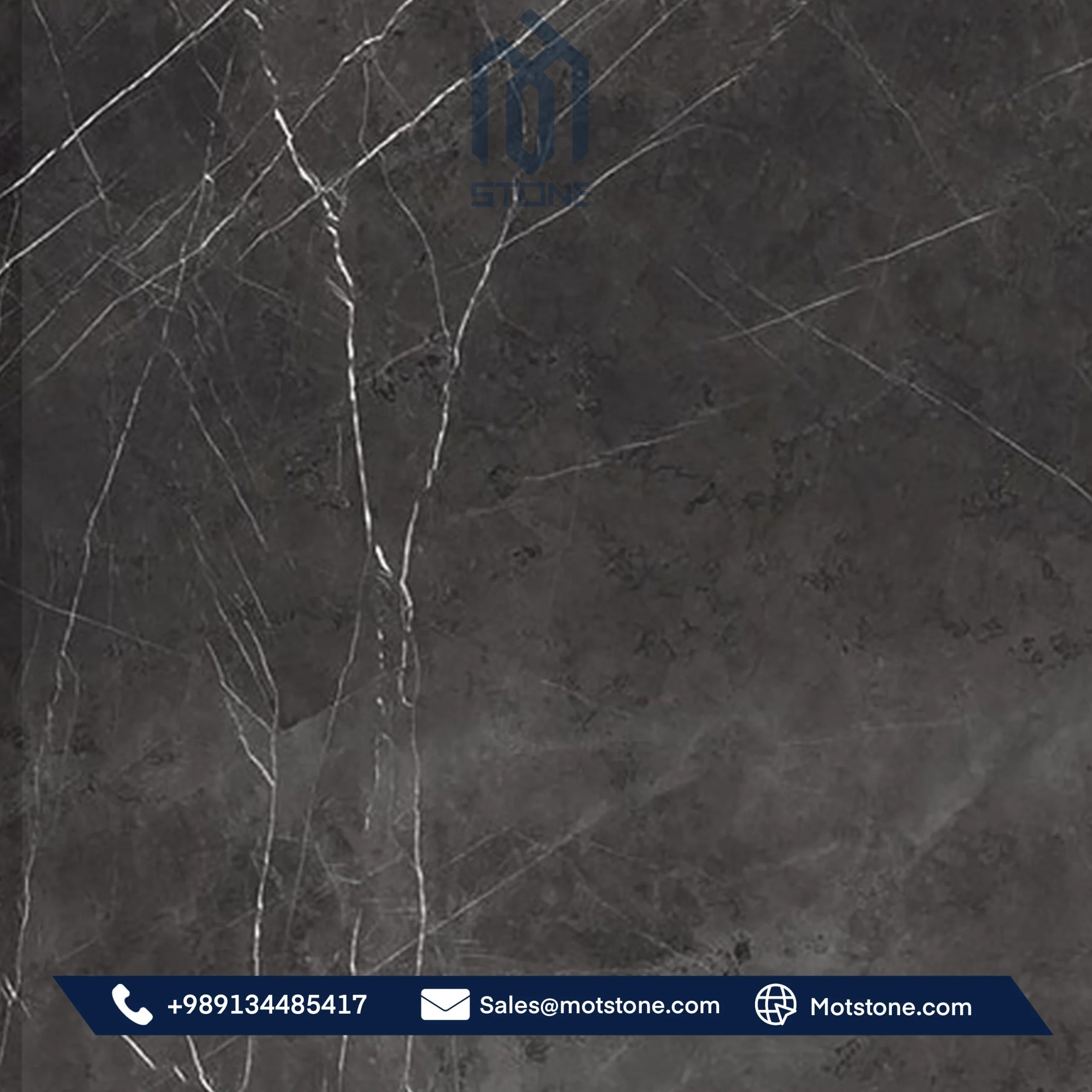 pietra gray marble