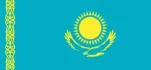 kazakhstan